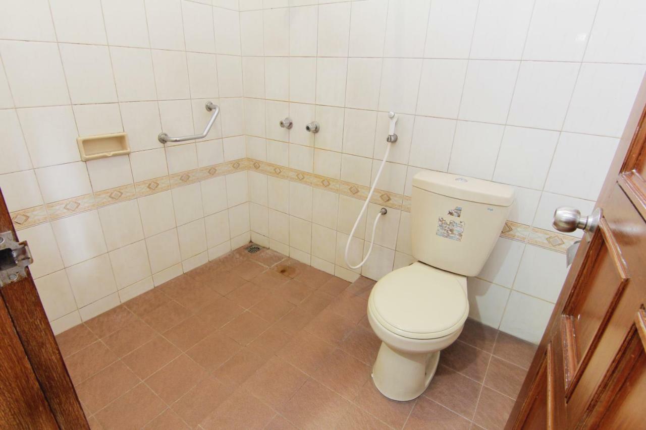 Villa Enggal レムバン エクステリア 写真