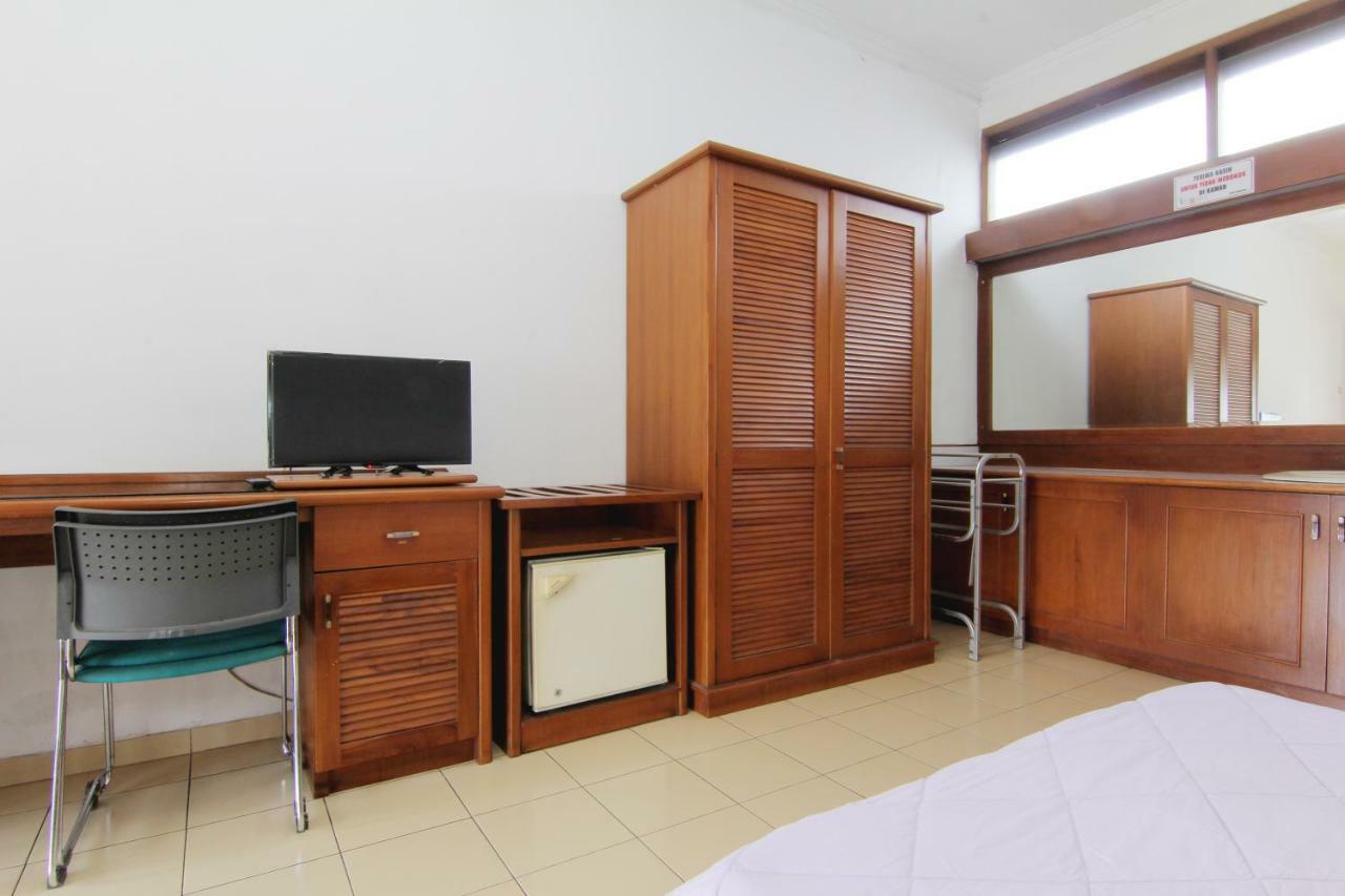 Villa Enggal レムバン エクステリア 写真