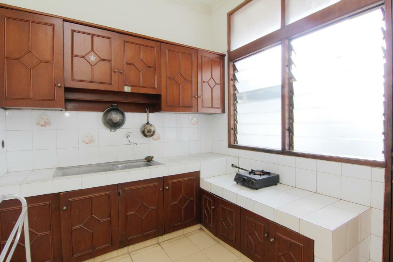 Villa Enggal レムバン エクステリア 写真