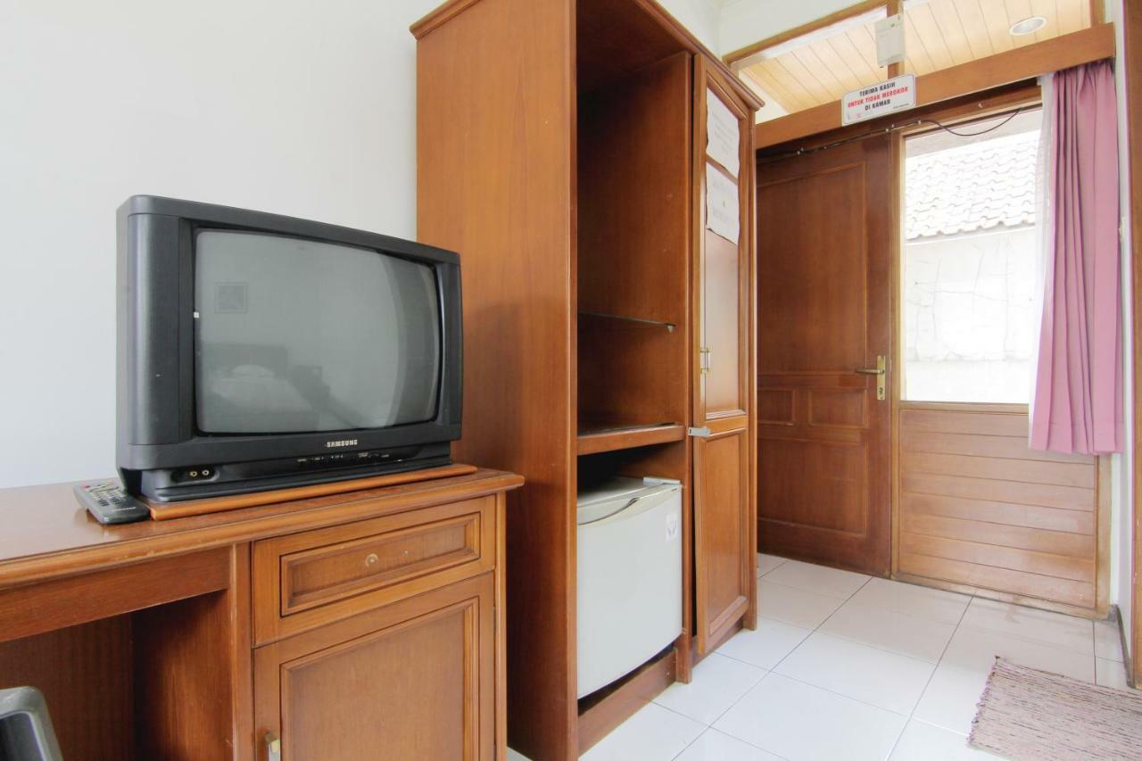 Villa Enggal レムバン エクステリア 写真