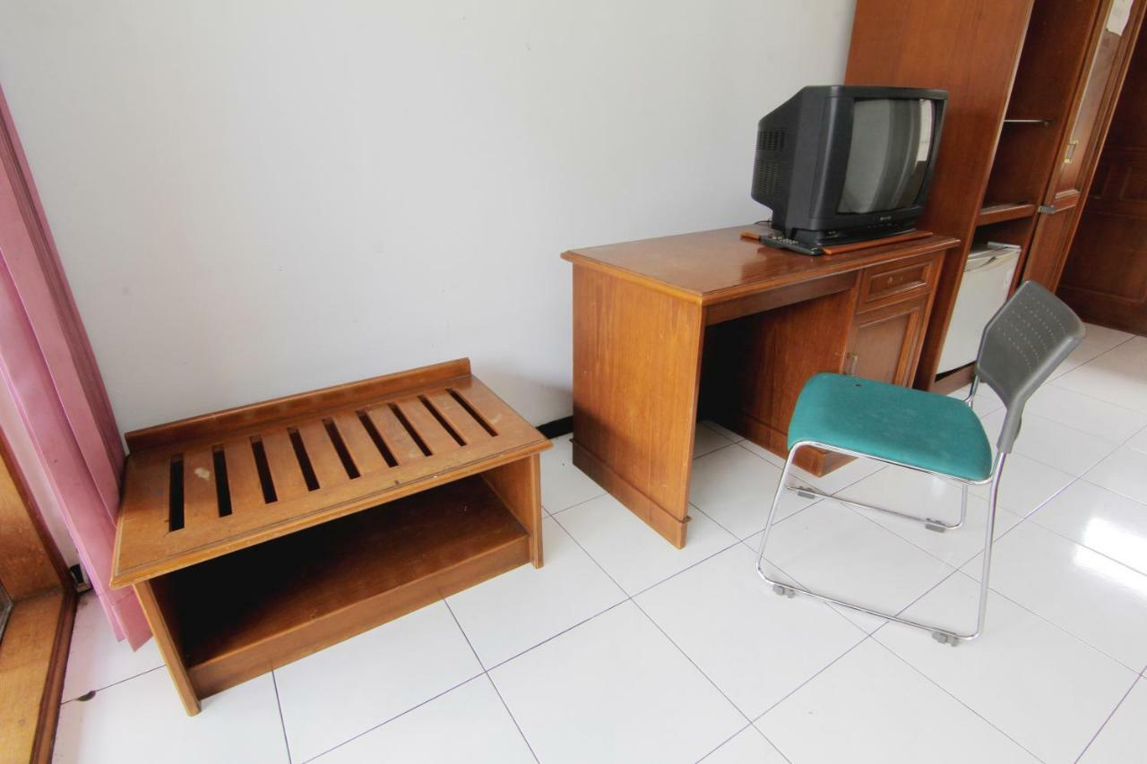 Villa Enggal レムバン エクステリア 写真